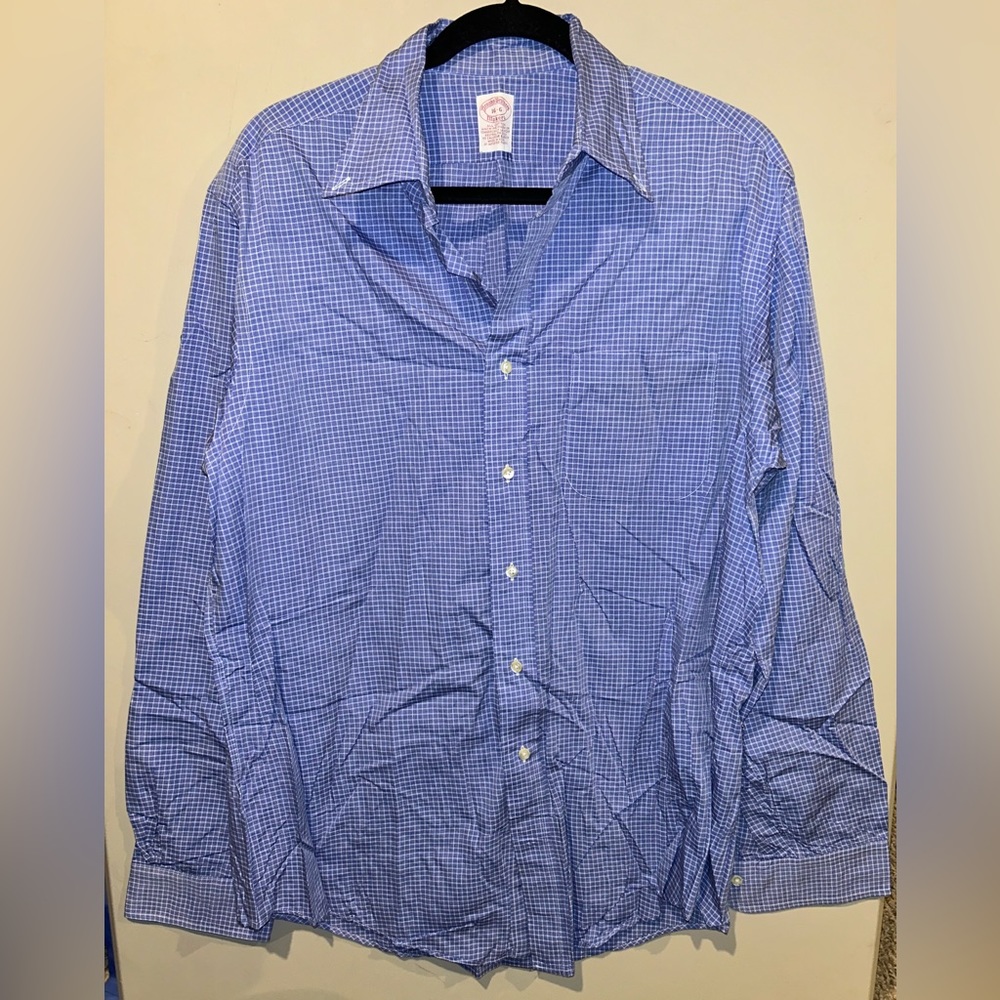 Brooks Brothers Dress Shirt